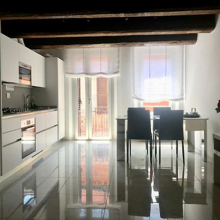 Apartamento Moderno Affaccio Su Via Mazzini Ferrara Exterior foto