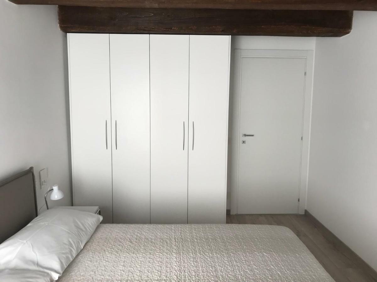 Apartamento Moderno Affaccio Su Via Mazzini Ferrara Exterior foto
