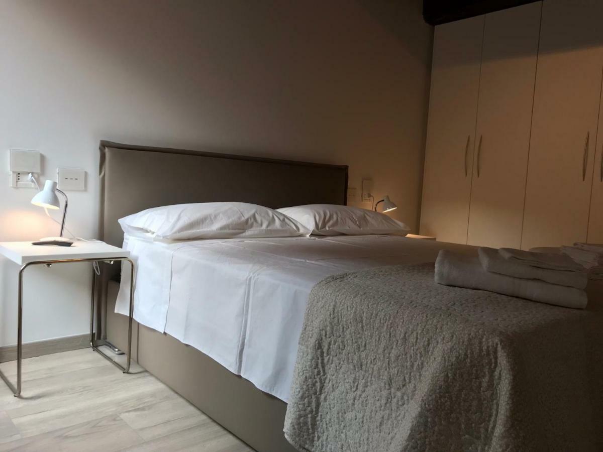 Apartamento Moderno Affaccio Su Via Mazzini Ferrara Exterior foto